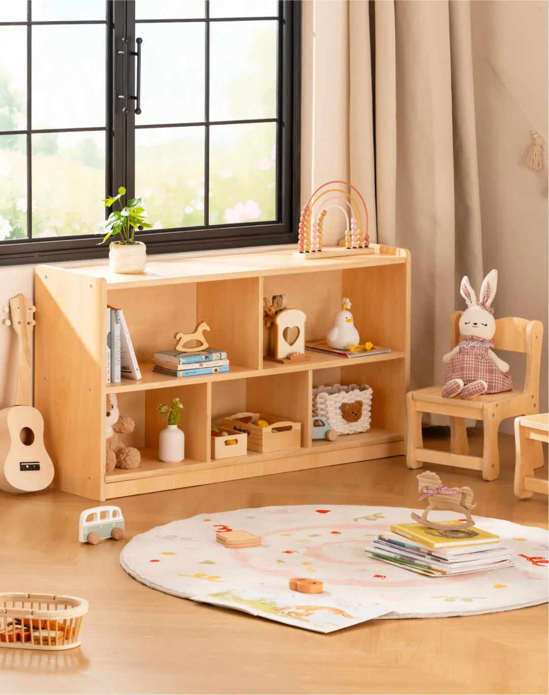 Play room