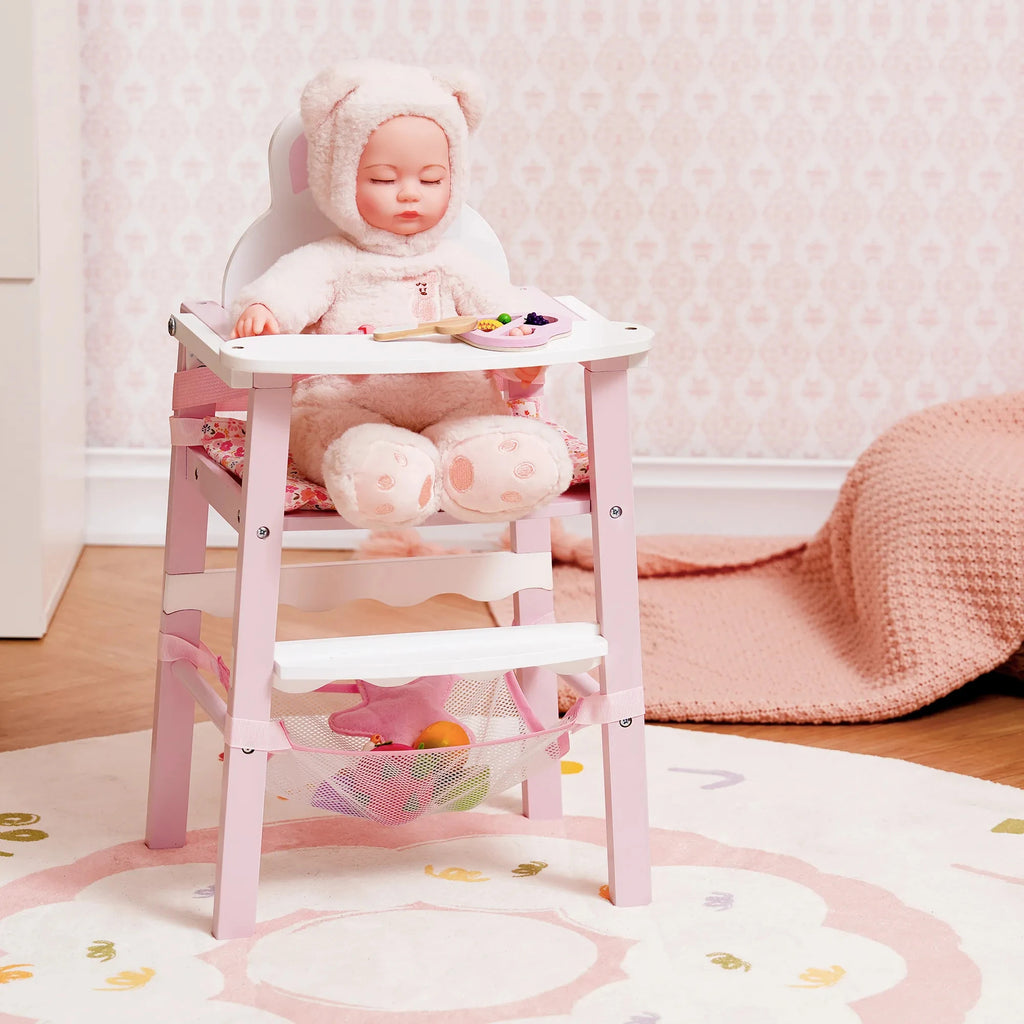 Baby Doll Crib